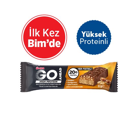 Protein Bar