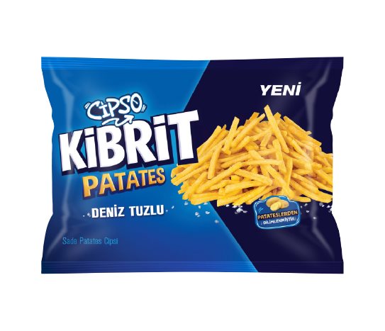 Patates Cipsi