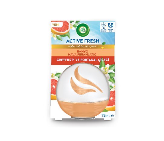 Airwick Oda Kokusu Decosphere