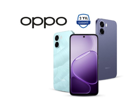 OPPO A6X 4GB/ 128GB CEP TELEFONU