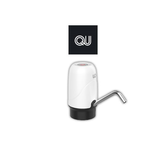 QU 800P DAMACANA POMPASI