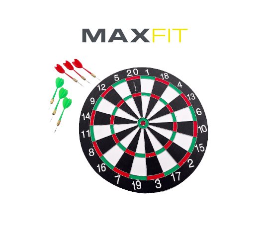 DART BOARD SET