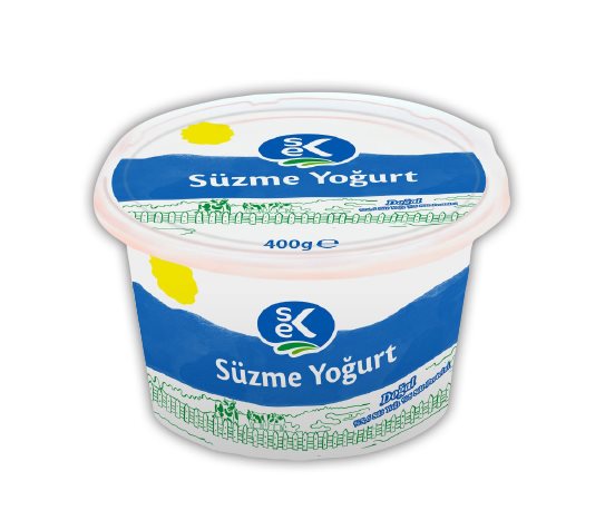 Süzme Yoğurt