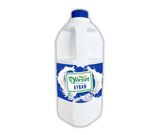 Ayran