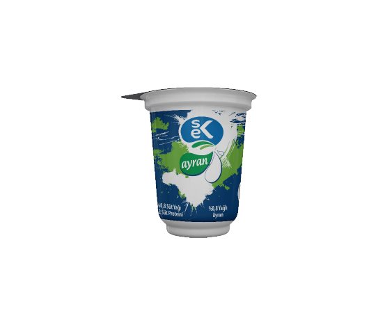 Ayran