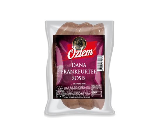Dana Frankfurter Sosis