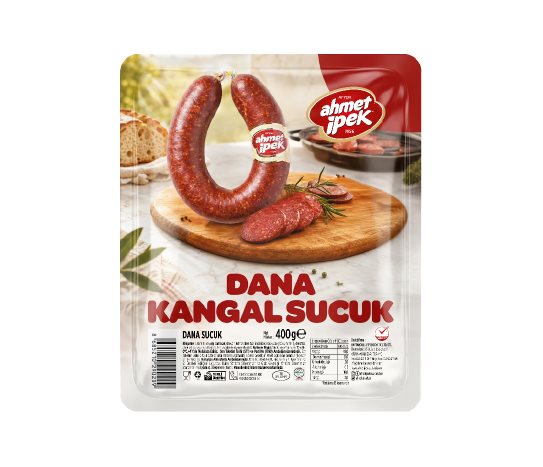 Dana Kangal Sucuk