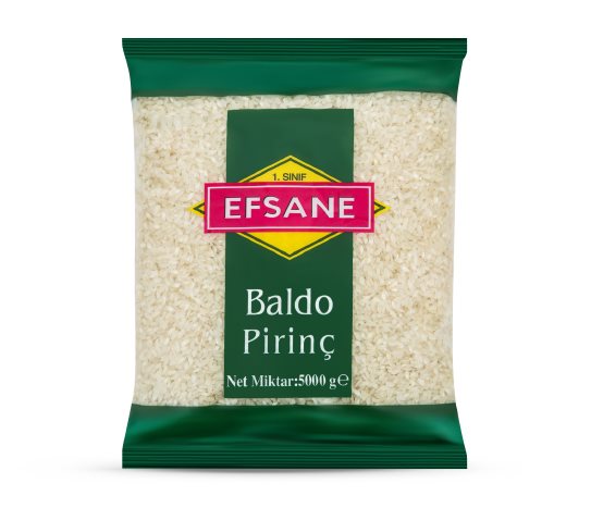 Baldo Pirinç