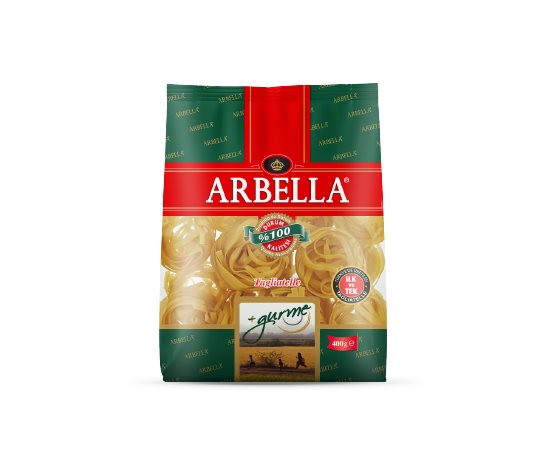 Arbella Tagliatelle Makarna