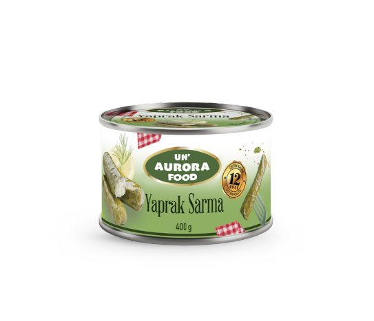 Yaprak Sarma