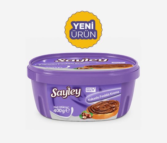 KAKAOLU FINDIK KREMASI