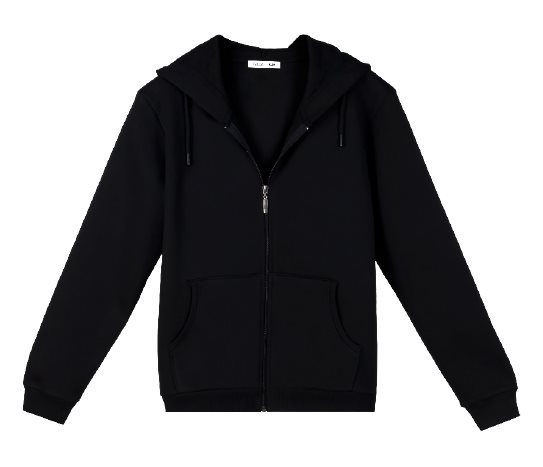 KAPÜŞONLU SWEATSHİRT KADIN