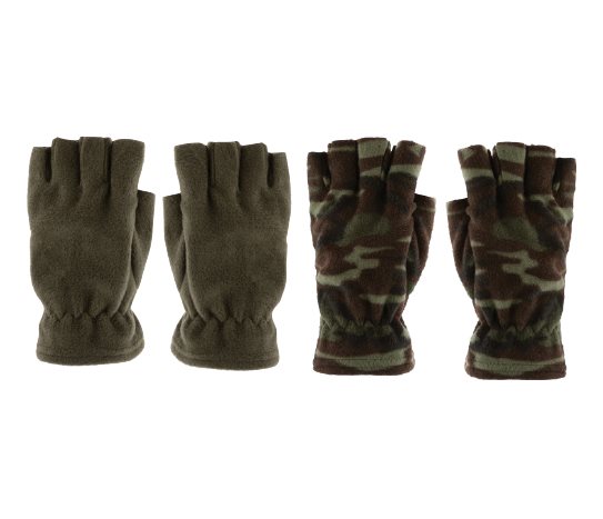 POLAR ELDİVEN KESİK PARMAK