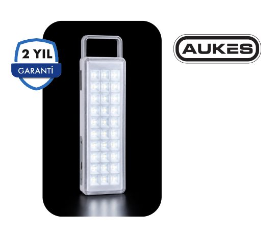 IŞILDAK 30 LED