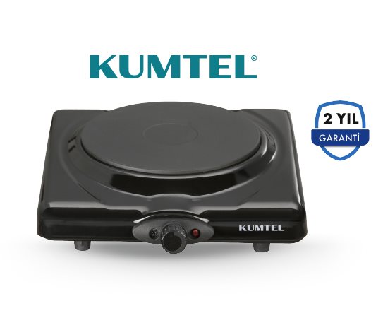 ELEKTRİKLİ TEK GÖZLÜ OCAK
