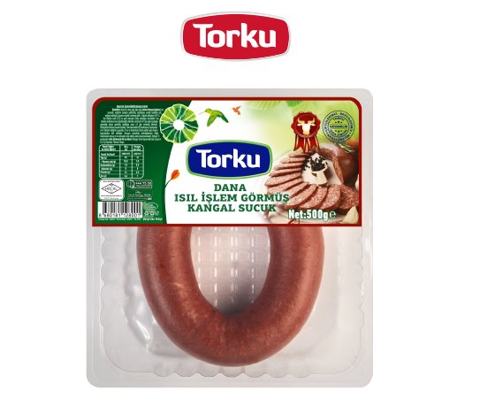 DANA KANGAL SUCUK