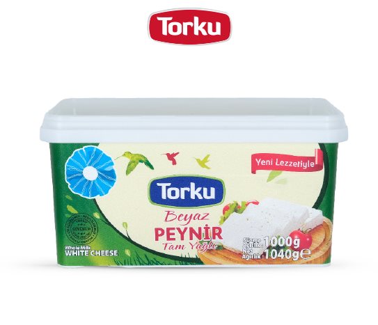 Tam Yağlı Beyaz Peynir
