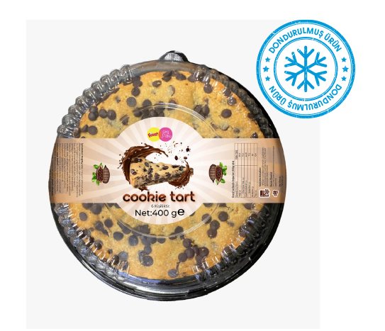 Cookie Tart