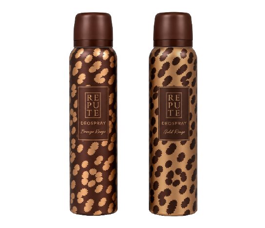 Deodorant Leopar