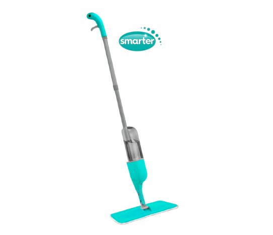 Shiny Sprey Mop Set