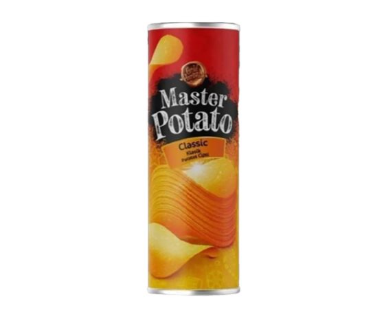 Patates Cips Original