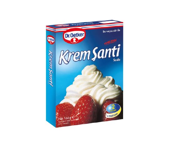 Krem Şanti