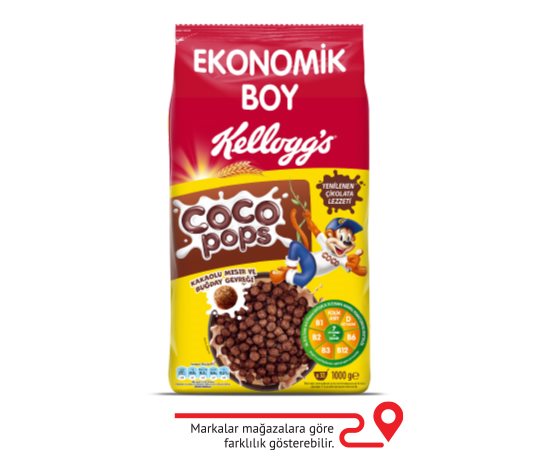 Cocopops