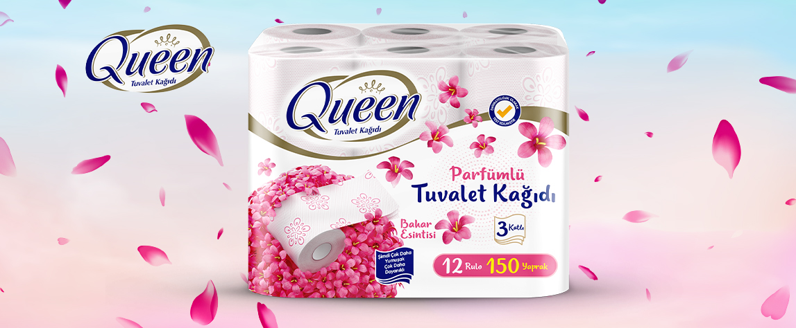 Kağıt Ürünleri ve Kozmetik