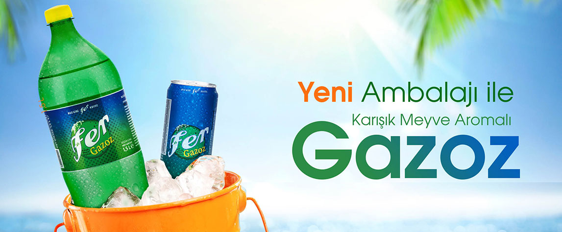 İçecekler