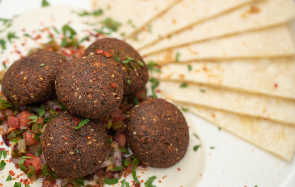 Falafel
