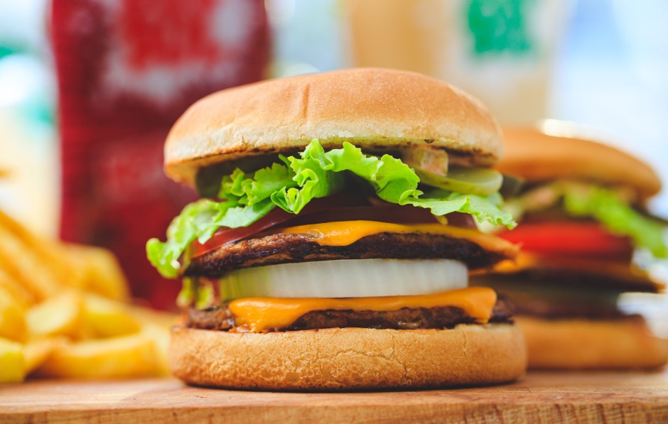 BİM Burger