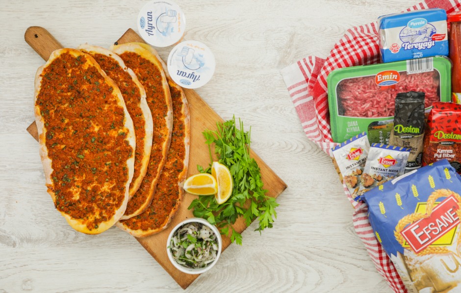 Lahmacun