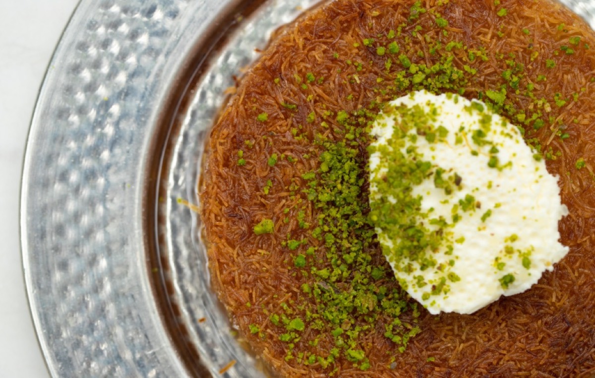 Künefe
