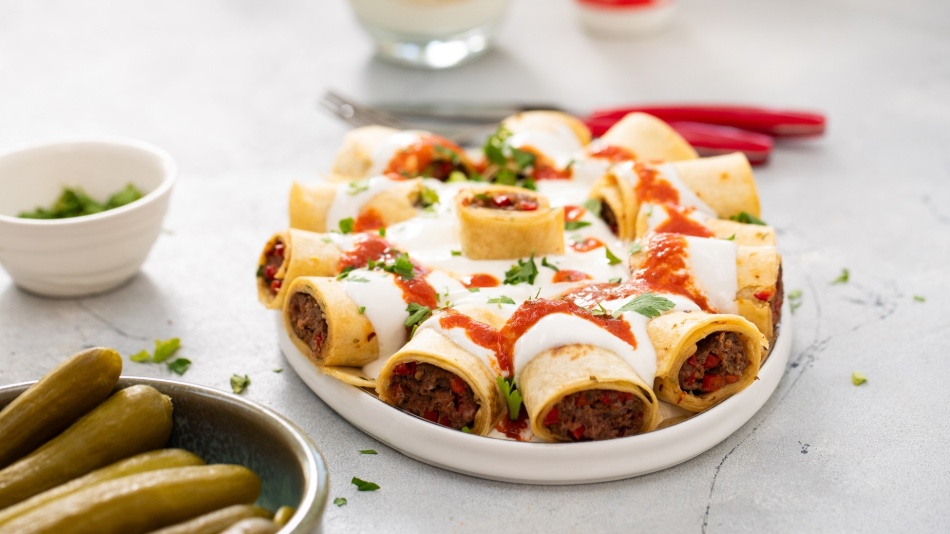 Beyti Kebabı