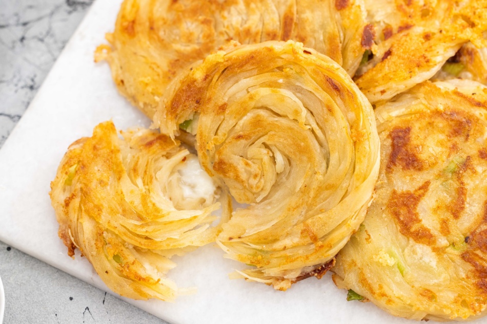 Tel Börek
