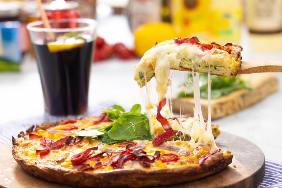 Kabak Pizza
