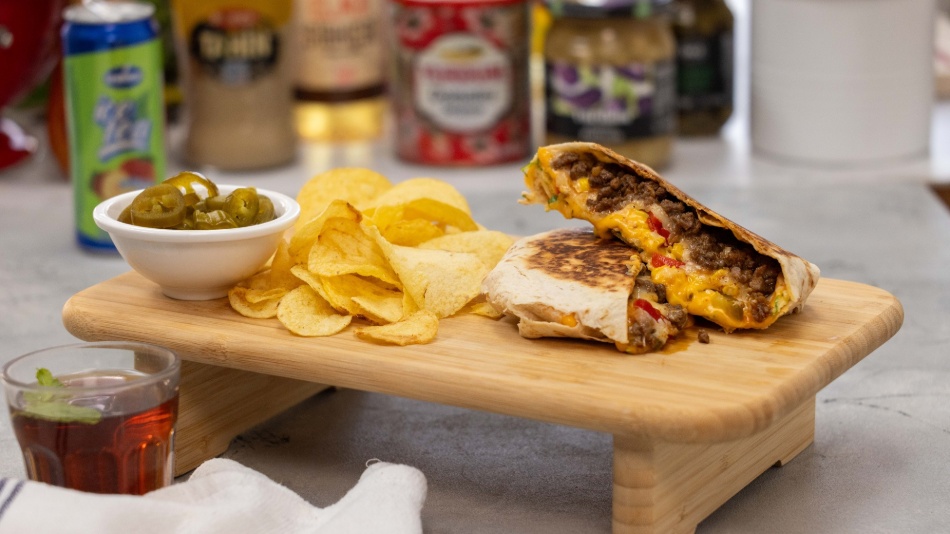Lavaş Taco