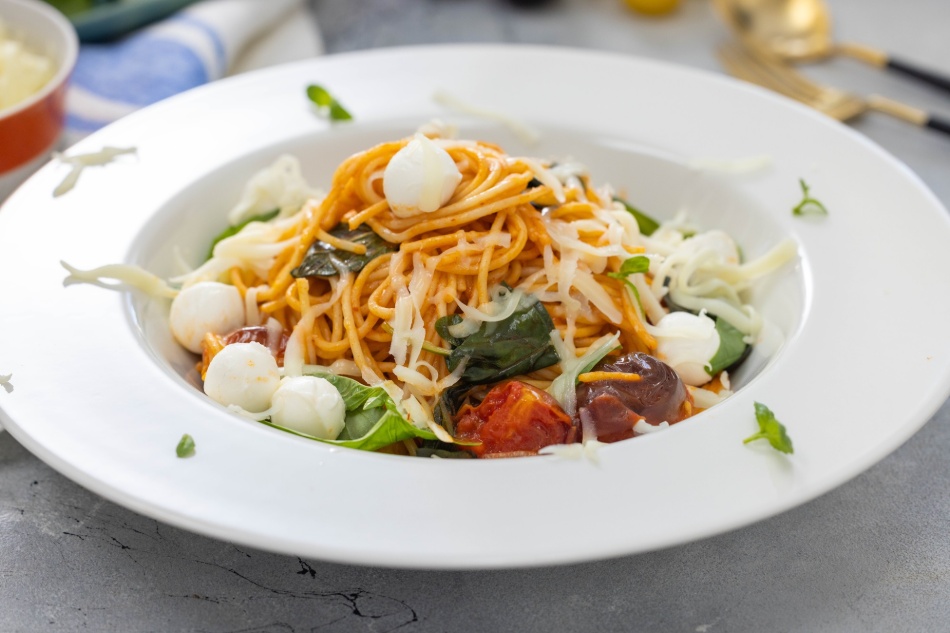 Tavada Spaghetti